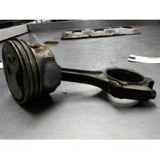 101X005 Piston and Connecting Rod Standard For 05-07 Ford Five Hundred  3.0 5F9E6582AE